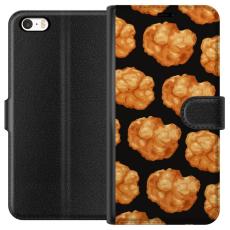 iSecrets - Plånboksfodral till Apple iPhone 5 med Nuggets