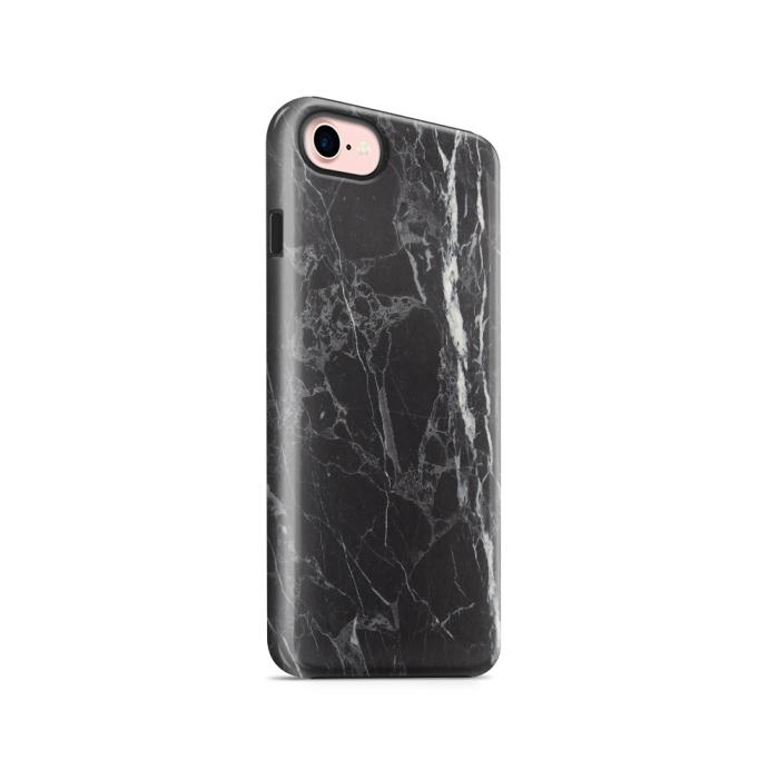 UTGATT5 - Tough mobilskal till Apple iPhone 7/8 - Marmor