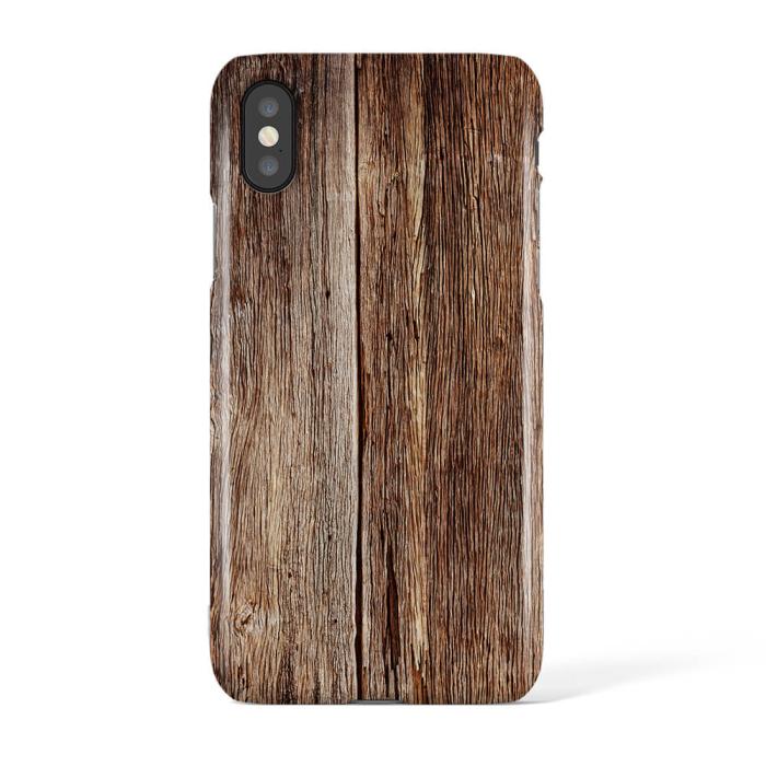 TheMobileStore - Designer iPhone X/XS Skal - Pat2307