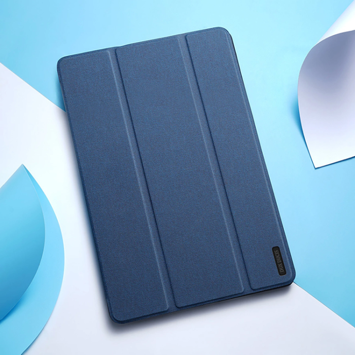 Dux Ducis - Dux Ducis Xiaomi Pad 6/6 Pro Fodral Domo - Blå