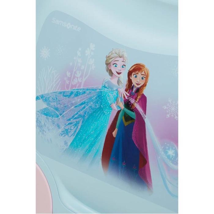 Samsonite - SAMSONITE Dream2Go Ride-On Resväska - Frozen