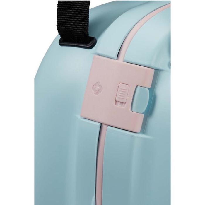 Samsonite - SAMSONITE Dream2Go Ride-On Resväska - Frozen