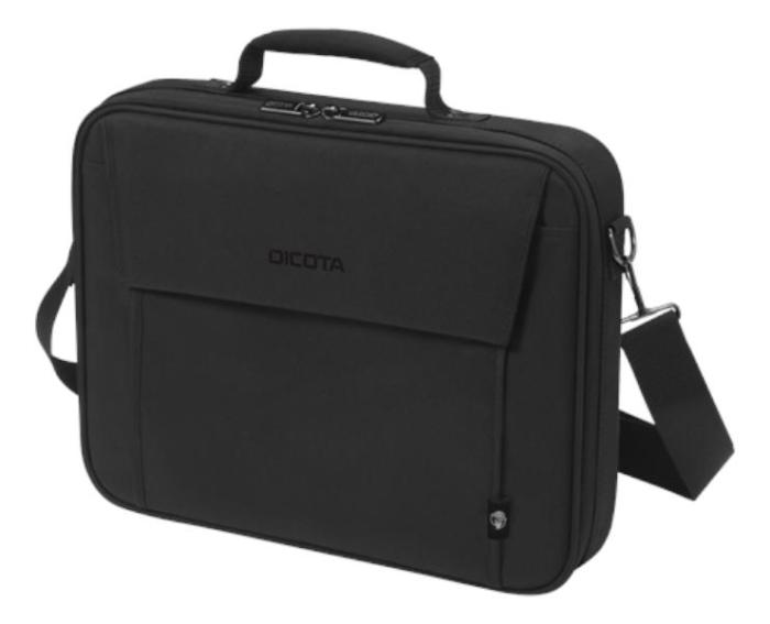 UTGATT1 - Dicota Eco Multi BASE - Notebook-Datorfodral 15