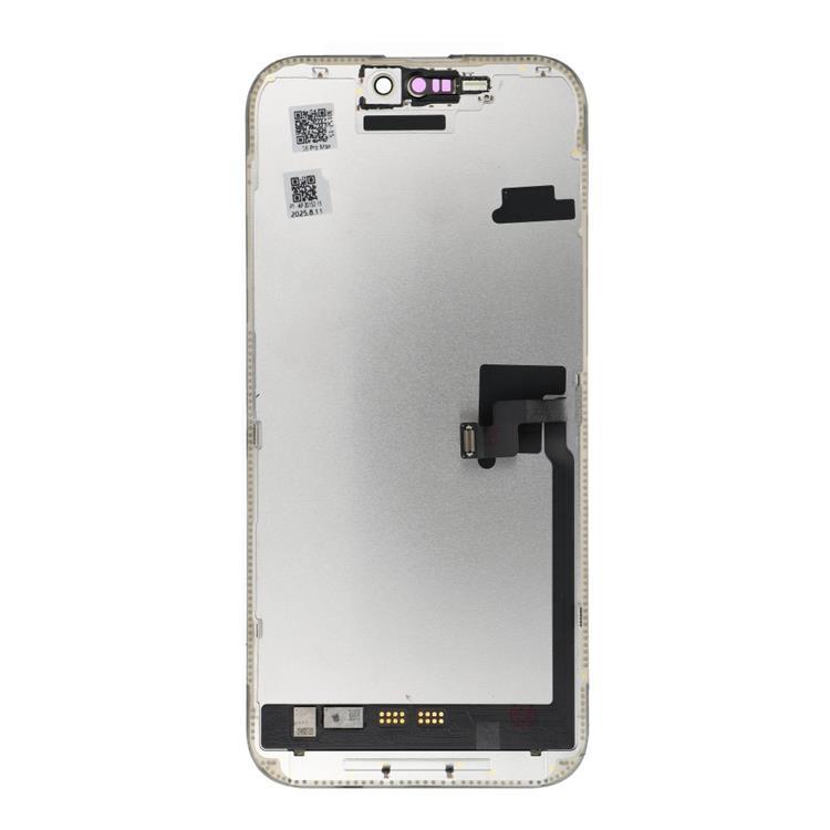 iPhone 16 Pro Max Skärm med LCD-display FixCell FOG OLED Byt IC | 264 | AlltMobil