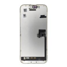 A-One Brand - iPhone 16 Pro Max Skärm med LCD-display FixCell FOG OLED Byt IC