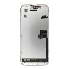 A-One Brand - iPhone 16 Pro Max Sk&auml;rm med LCD-display FixCell FOG OLED Byt IC