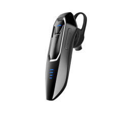 A-One Brand - Single In-Ear H&ouml;rlur Tr&aring;dl&ouml;st Bluetooth med Brusreducerande Mikrofon