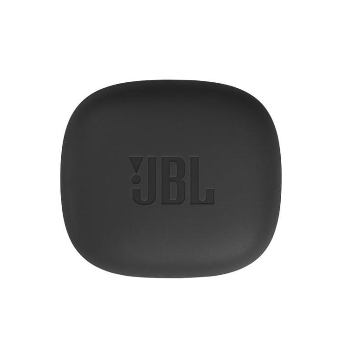 UTGATT1 - JBL TWS Bluetooth Trådlösa Hörlurar Wave 300 - Svart