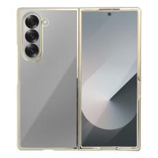 OEM - Galaxy Z Fold 6 5G Mobilskal Focus - Guld