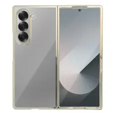 OEM - Galaxy Z Fold 6 5G Mobilskal Focus - Guld