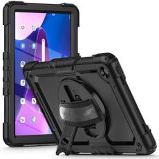 Tech-Protect - Tech-Protect Lenovo Tab M10 10.1 3rd Gen Skal Solid 360