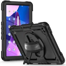 Tech-Protect - Tech-Protect Lenovo Tab M10 10.1 3rd Gen Skal Solid 360