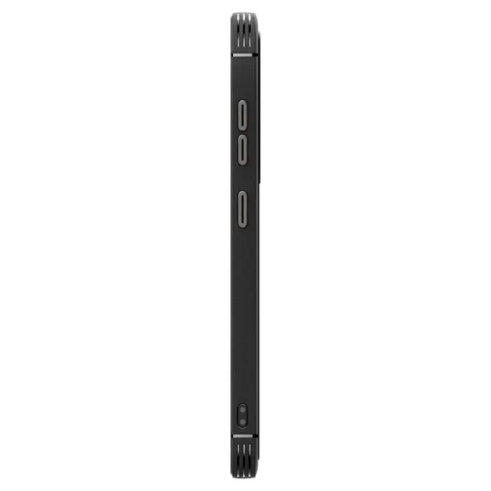 Spigen - Spigen Galaxy S25 Plus Mobilskal Magsafe Core Armor - Svart