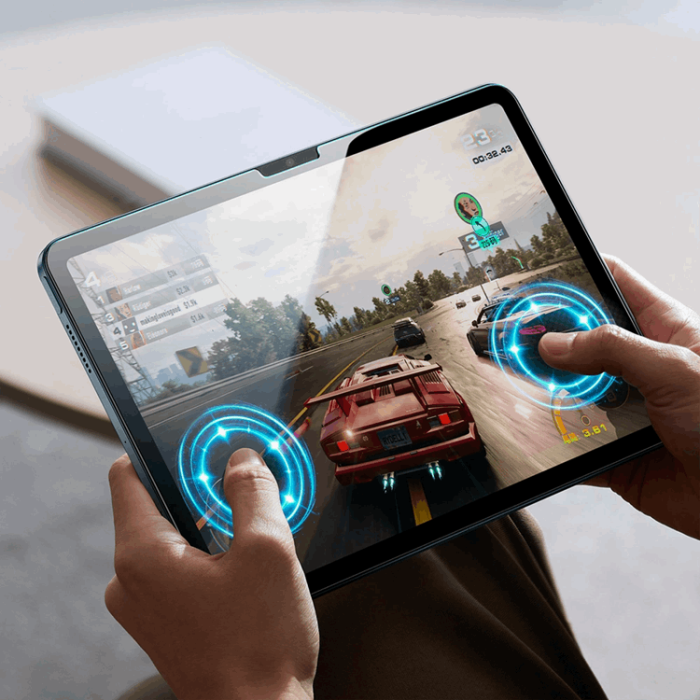 ESR - [2-Pack]ESR iPad 10.9