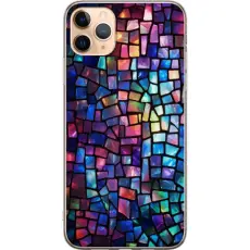 Gustaf - Mobilskal till Apple iPhone 11 Pro Max med Disco