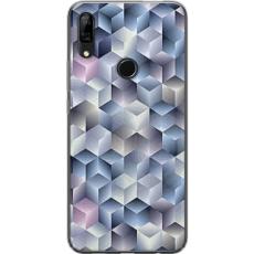 iSecrets - Mobilskal till Huawei P Smart Z med Cyklon