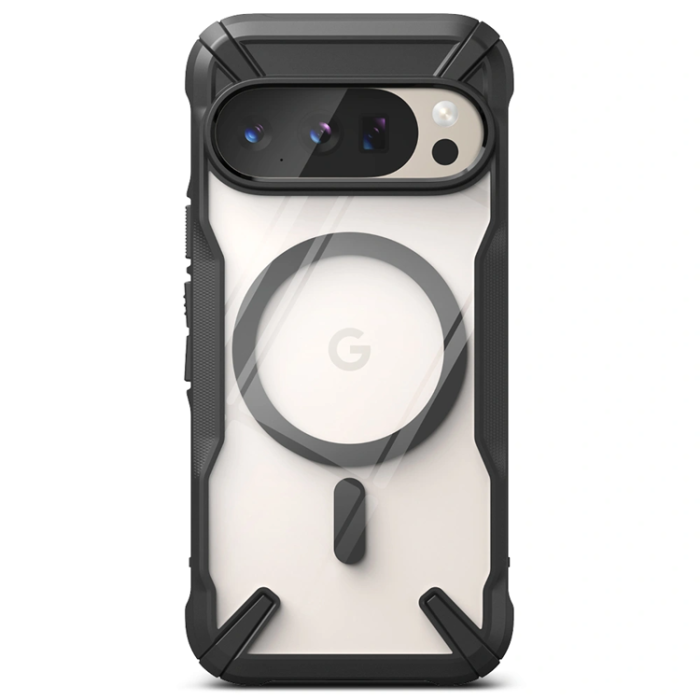 Ringke - Ringke Google Pixel 10/10 Pro Mobilskal Magsafe Magnetic Fusion X