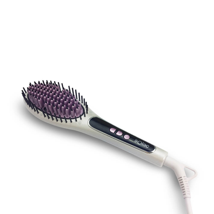 UTGATT - SOLAC Borste Expert Ionic