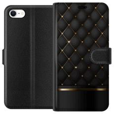 iSecrets - Pl&aring;nboksfodral till Apple iPhone 6s med Luxury Opulence