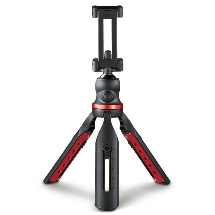 Hama - Hama Bordstativ Solid 19B Kamera & Smartphone