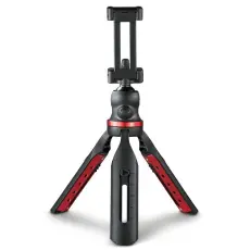 Hama - Hama Bordstativ Solid 19B Kamera & Smartphone