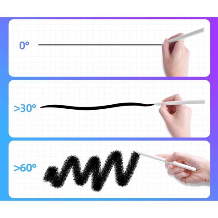 Tech-Protect - Digital Stylus Penna iPad 