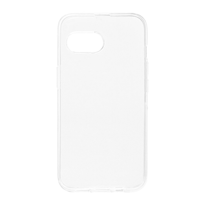 Onsala - Onsala Google Pixel 9a Mobilskal TPU Återvunnen - Clear