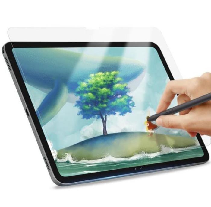 Dux Ducis - Dux Ducis Galaxy Tab A8 10.5 (2021) Skärmskydd Paperfeel Anti-glare