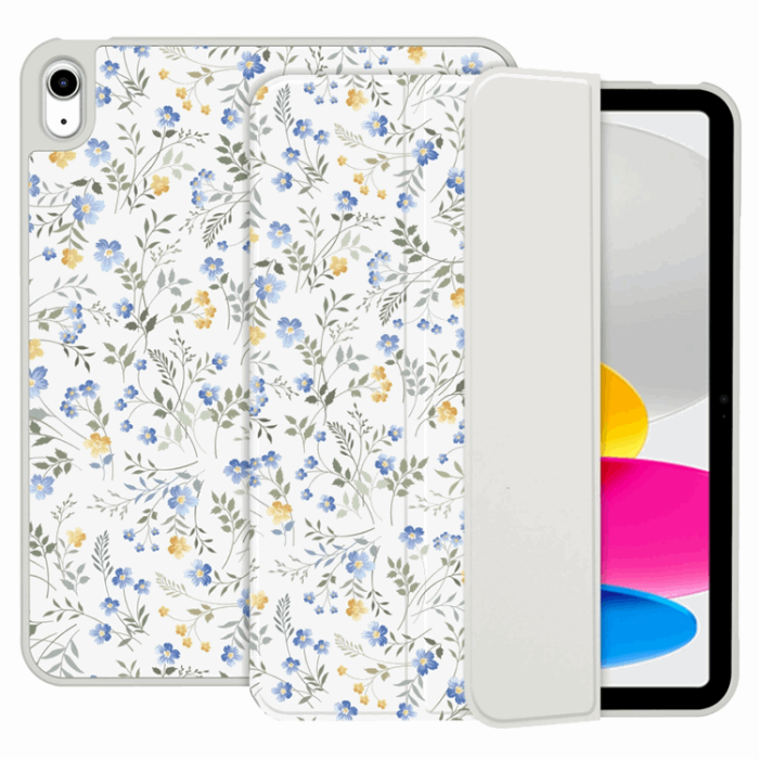 Tech-Protect - Tech-Protect Smart Fodral till iPad 10.9