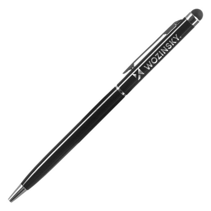 Wozinsky - Wozinsky Stylus Penna För Smartphones - Svart