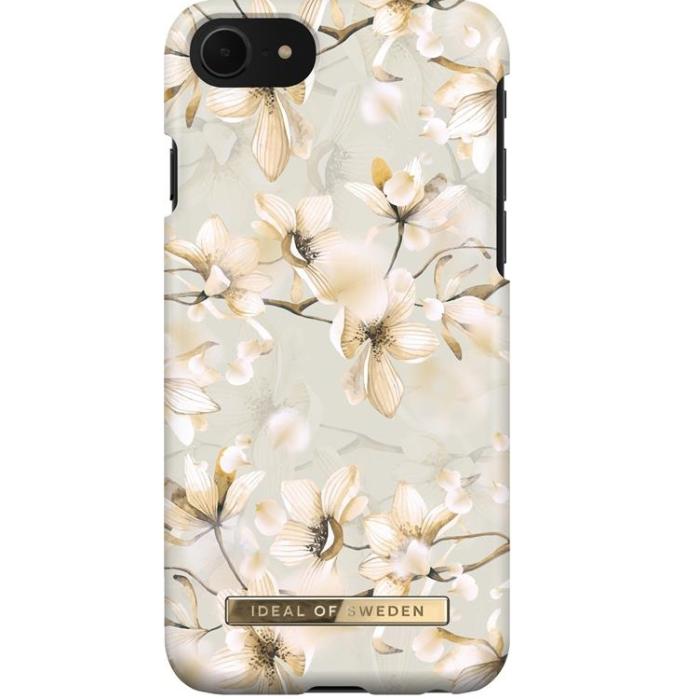 UTGATT1 - Ideal of Sweden iPhone 6/6S/7/8/SE 2020 Skal Fashion - Pearl Blossom
