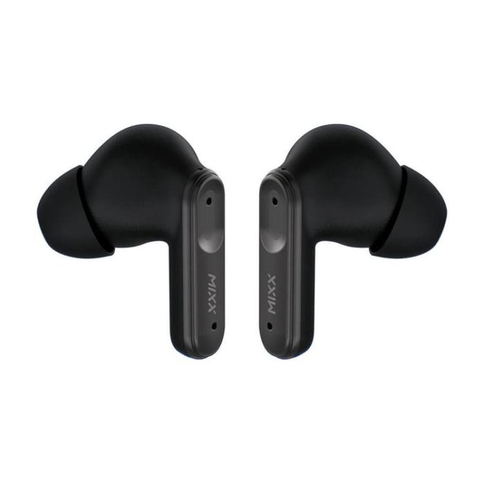 MIXX - MIXX In-Ear Hörlur Solo 3 TWS - Svart