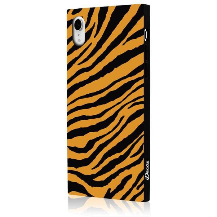 IDECOZ - IDECOZ Mobilskal Tiger iPhone XR