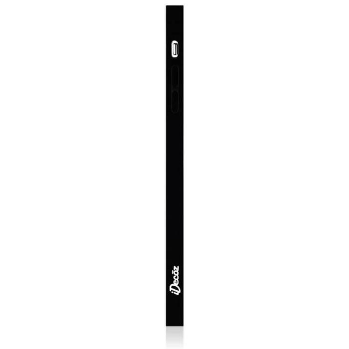 IDECOZ - IDECOZ Mobilskal Vit Marble iPhone 8 PLUS/7 PLUS