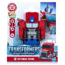 TRA - TRA Earthspark 1-Step Smash Optimus