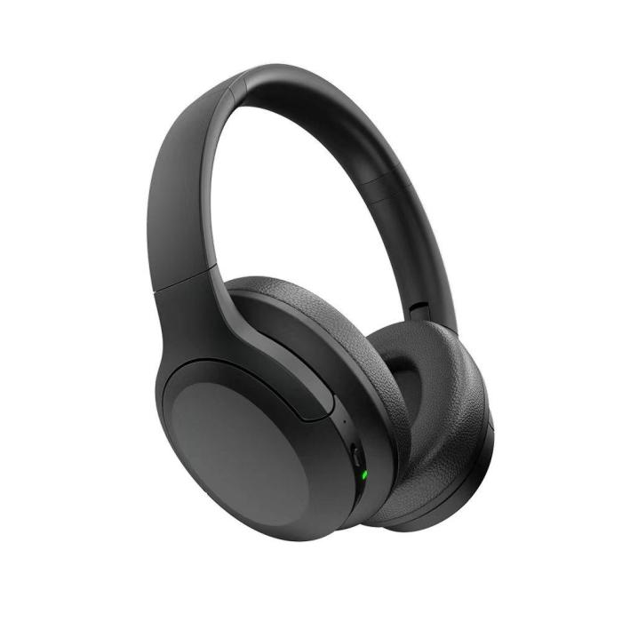 OEM - Trådlöst On-Ear Headset BTH-700 Svart