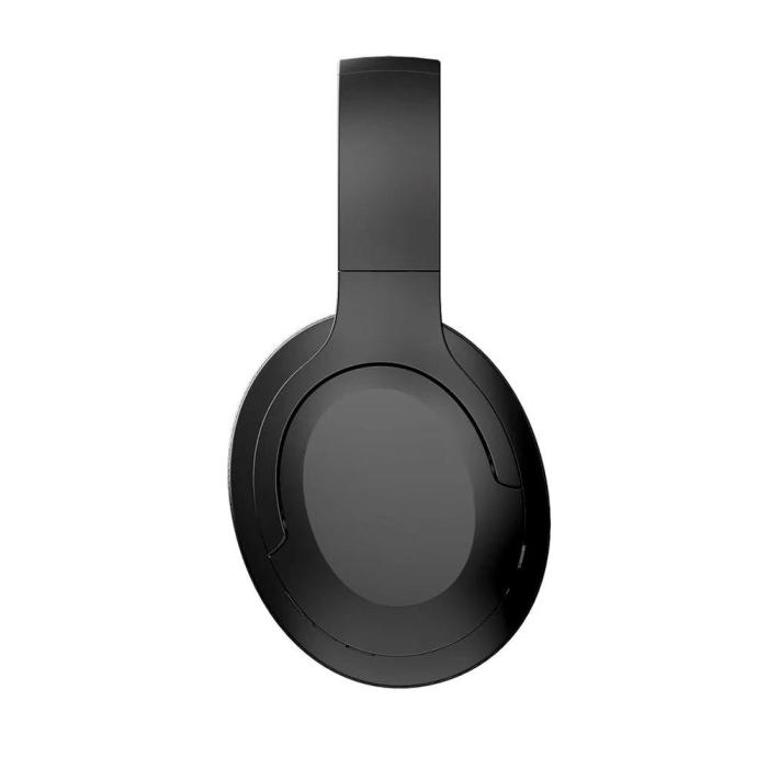 OEM - Trådlöst On-Ear Headset BTH-700 Svart