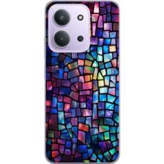 iSecrets - Mobilskal till Xiaomi Redmi 15C med Disco