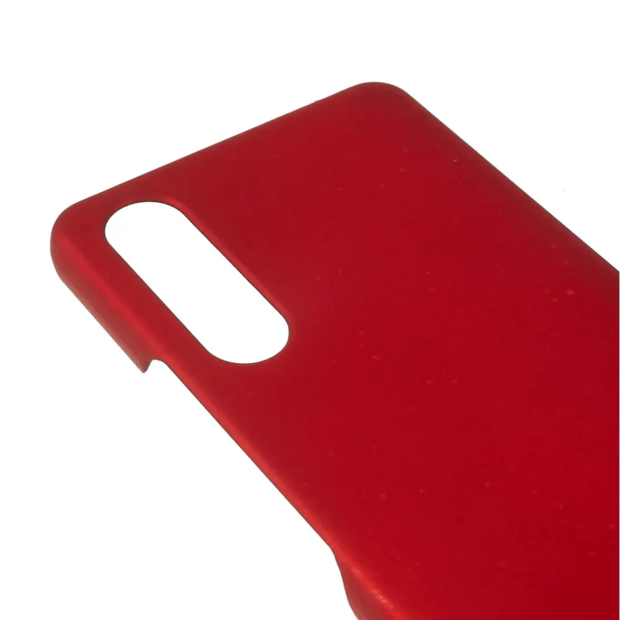 Taltech - Sony Xperia 10 IV Mobilskal Ultra Slim - Röd