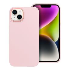 OEM - FRAME skal för iPhone 13 i puderpink