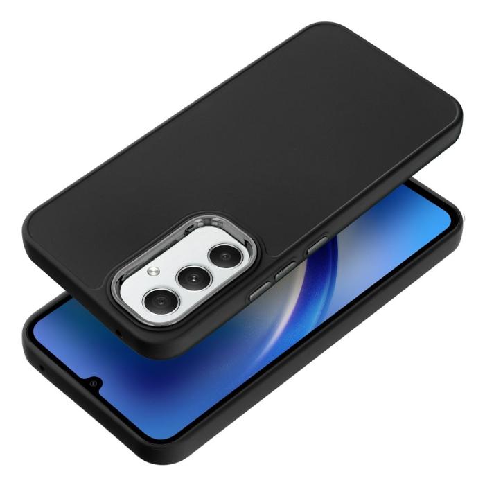 OEM - FRAME skal för Samsung A54 5G svart