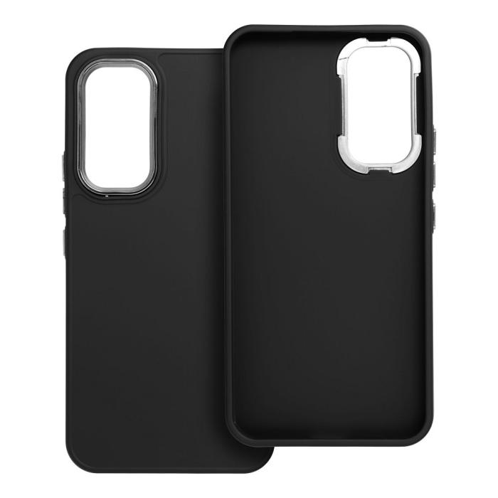 OEM - FRAME skal för Samsung A54 5G svart