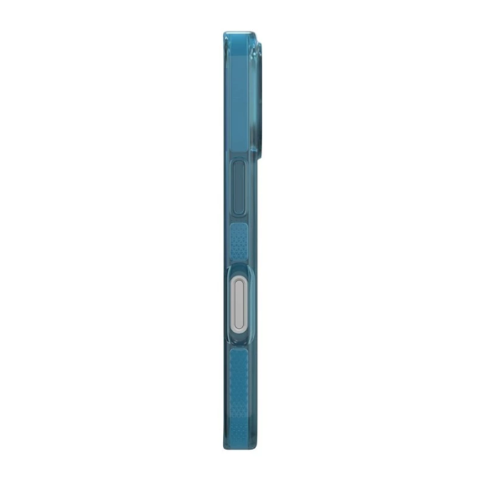 Zagg - Zagg iPhone 16 Mobilskal MagSafe Santa Cruz - Blå