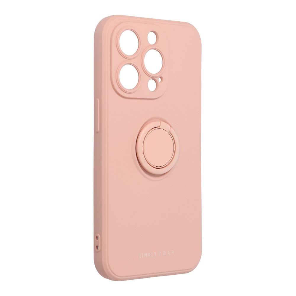 Roar Amber skal för iPhone 14 Pro Ró?owy | 2353 | AlltMobil