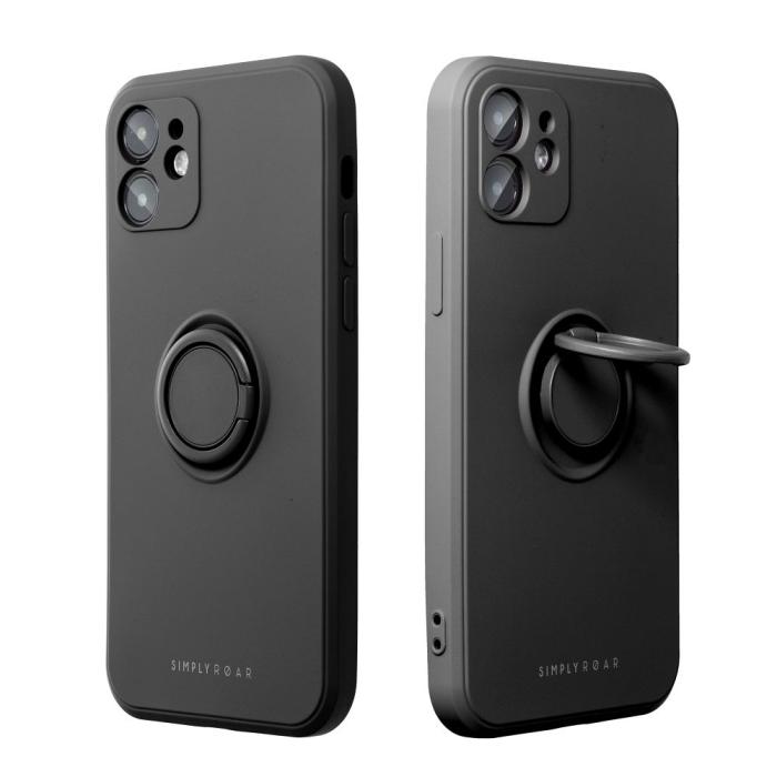 Roar - Roar Amber skal för Samsung Galaxy A14 5G svart