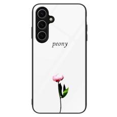 OEM - Mobilskal f&ouml;r Samsung Galaxy S26 H&auml;rdat glas + PC + TPU - Pion