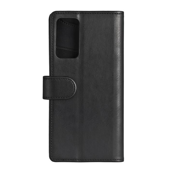 GEAR - Gear Xiaomi Redmi Note 11 Pro 4G/5G Mobilfodral - Svart