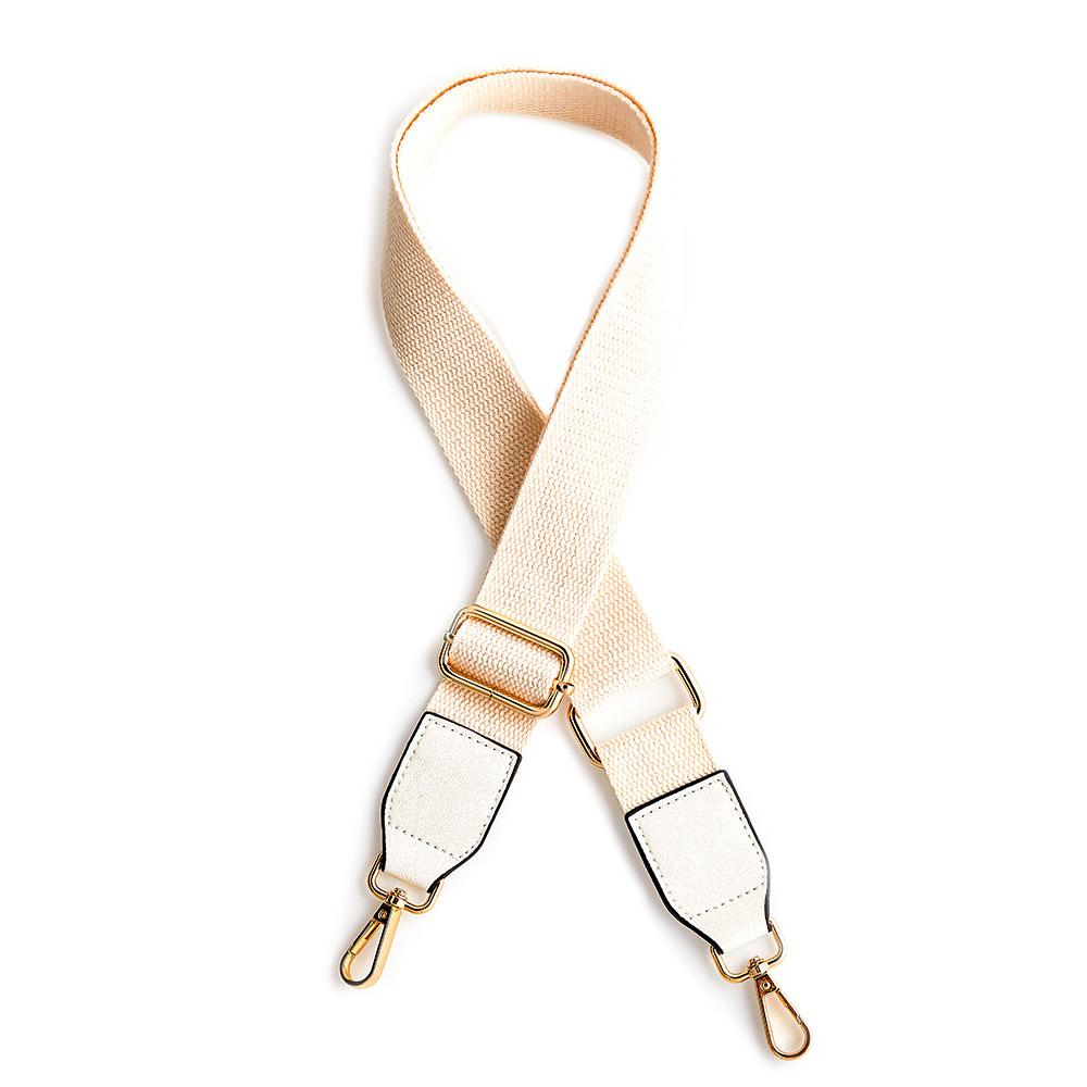 Boom Axelrem - Strap Vit | 2353 | AlltMobil