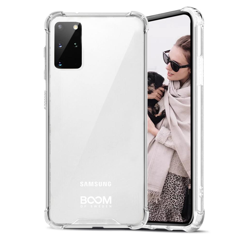 Boom Shockproof Skal till Galaxy A41 | 2353 | AlltMobil