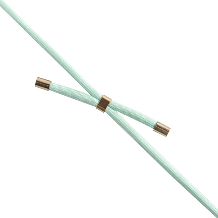 Boom of Sweden - Boom Halsbandsrem Rope - Mint